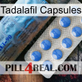 Tadalafil Capsules 40